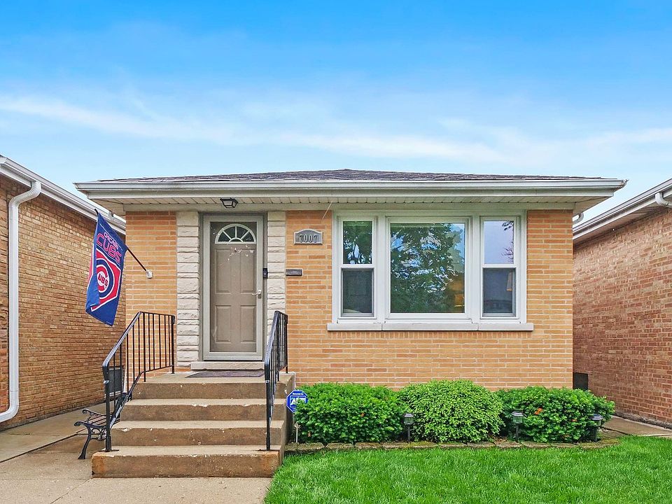 7007 W Farragut Ave, Chicago, IL 60656 Zillow