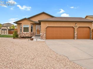 5022 Sand Ripples Ln, Colorado Springs, CO 80922