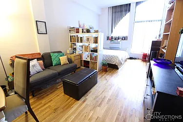 Rented by City Connections Realty