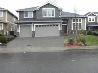 340 Rosario Pl NE, Renton, WA 98059