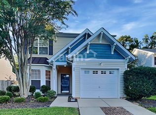 1507 Bitter Creek Dr, Charlotte, NC 28214