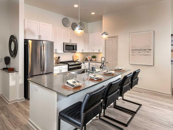 Scottsdale, AZ Luxury Apartments for Rent