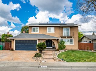 7584 Northland Pl, San Ramon, CA 94583