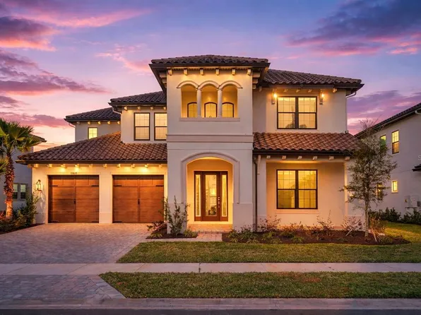 33825 Ocean Spray Ln, Wesley Chapel, FL 33543