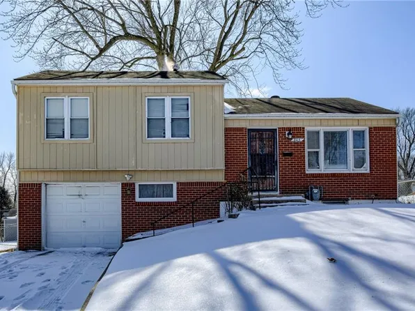 805 W 39th St N, Independence, MO 64050