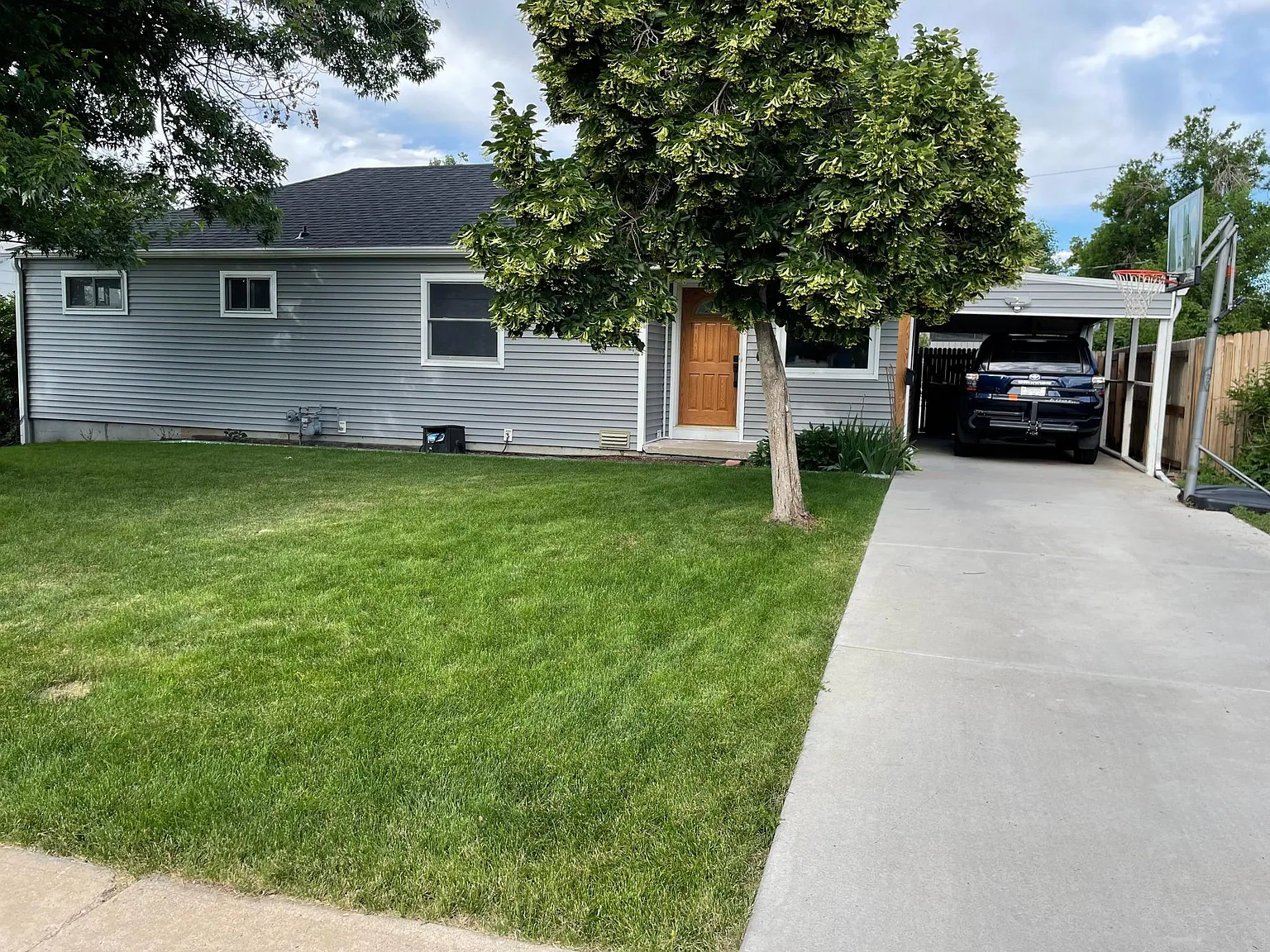 3 bed, 1171 sqft, $2,500 — Photo 1