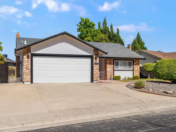 1416 Vista Creek Dr, Roseville, CA 95661