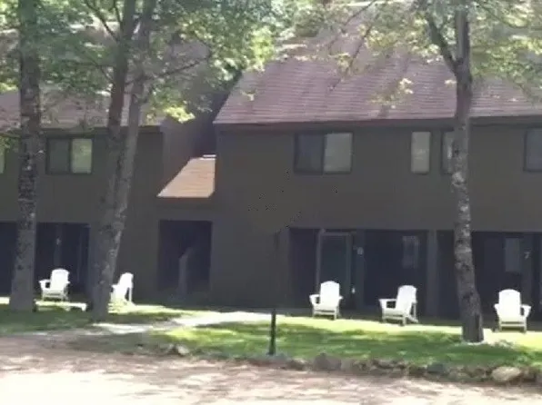 14 Glen Dr #8, Jackson, NH 03846