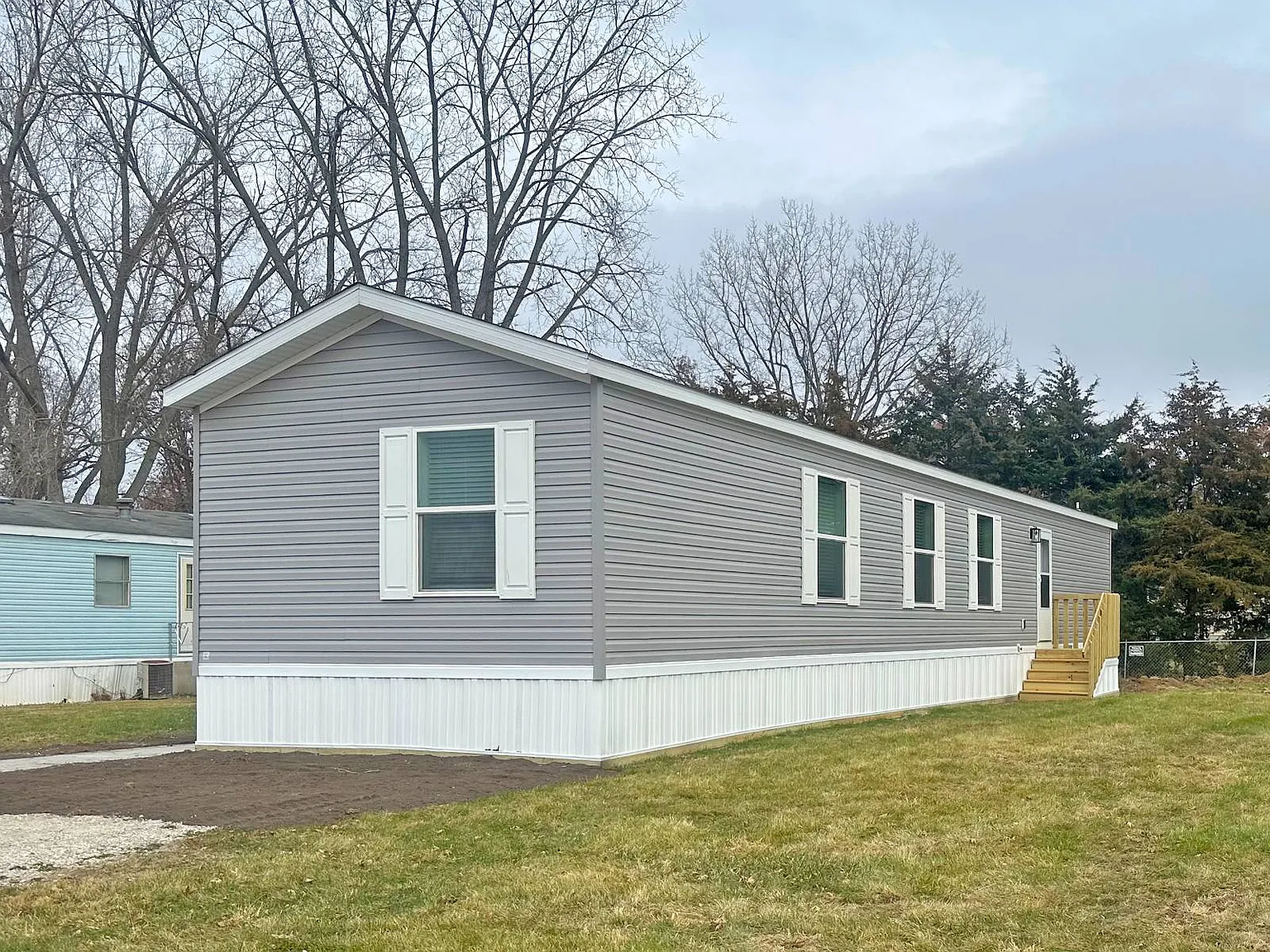 14876 Washington Rd Trlr 129 photo 1