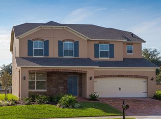 4288 Longbow Dr, Clermont, FL 34711