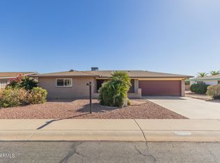 6017 E Anaheim St, Mesa, AZ 85205