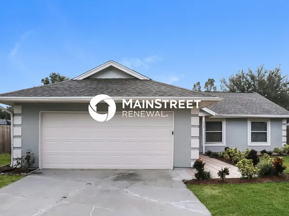 215 Dempsey Way, Orlando, FL 32835