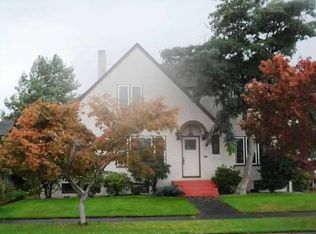 400 W 3rd St, Aberdeen, WA 98520