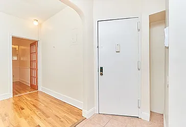 Rented by Bedford Brownstone Realty