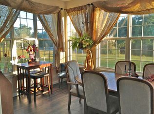 122 Oakesdale Dr, Bluffton, SC 29909