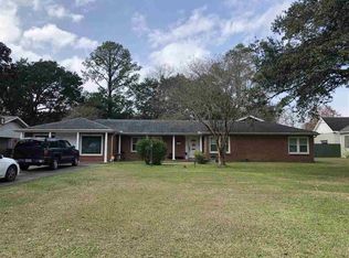 508 Buena Vista Blvd, Houma, LA 70360