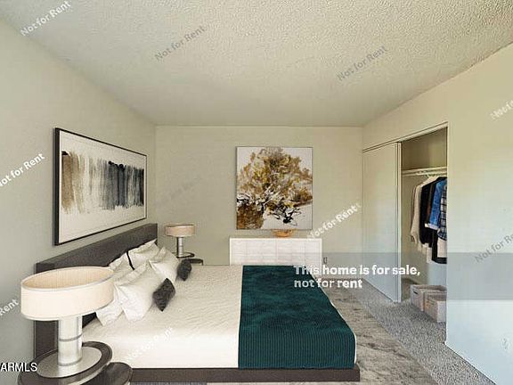 3rd image of 520 E WEBER Drive #23