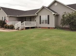 128 S Sitton Mill Rd, Seneca, SC 29678