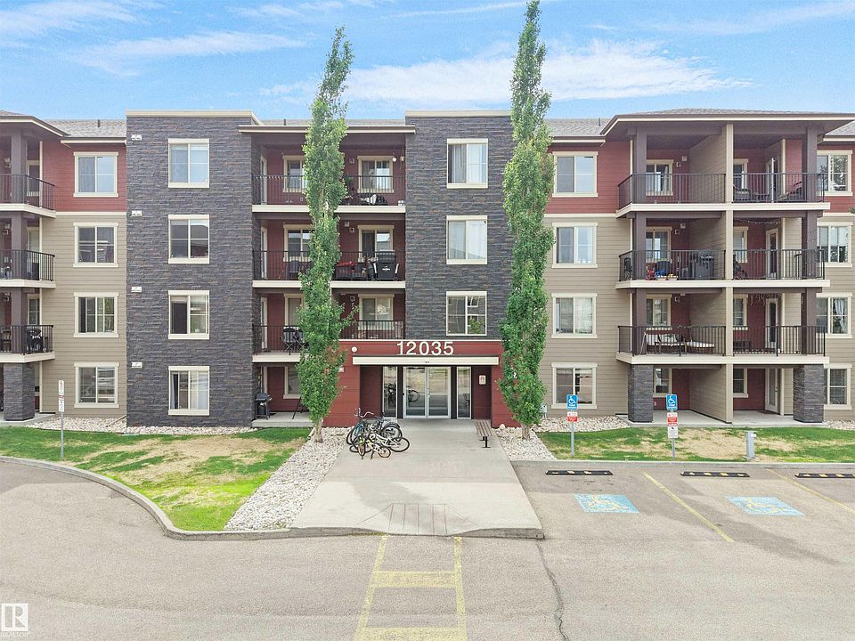 1st image of 12035 22nd Ave SW #417