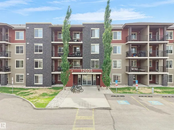 12035 22nd Ave SW #220, Edmonton, AB T6W 2X9