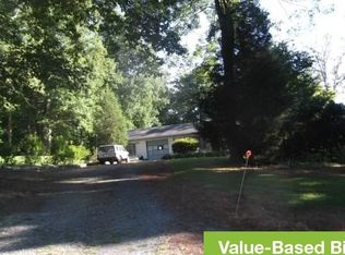 1059 Montley View Dr, Asheboro, NC 27205