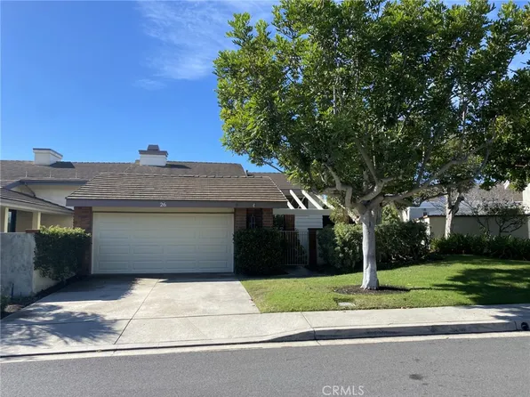 26 Skysail Dr, Corona Del Mar, CA 92625