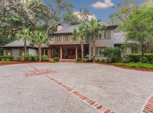 413 Pikes Bluff Dr, Saint Simons Island, GA 31522