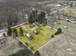 7869 Seventeen Mile Rd NE, Cedar Springs, MI 49319