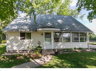 61 Coll Dr, Phoenixville, PA 19460