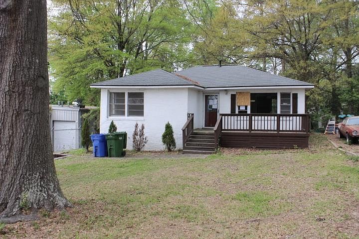 1st image of 4521 19th Ave