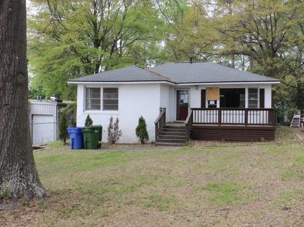 4521 19th Ave, Columbus, GA 31904