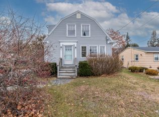 731 Sawyer St, South Portland, ME 04106