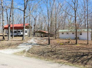 861 Stokes Ln, Bath Springs, TN 38311