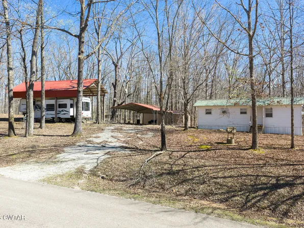 861 Stokes Ln, Bath Springs, TN 38311