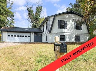 4239 Newcomb Rd, Decatur, GA 30034