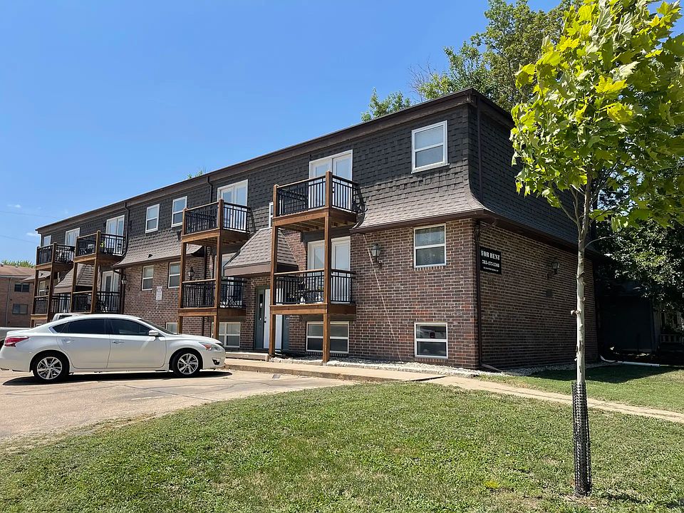 1st image of 923 Vattier St APT 11