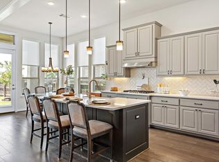 104 Anatolia Dr, Liberty Hill, TX 78642