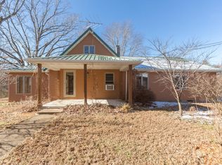 77 Wollard Rd, Long Lane, MO 65590