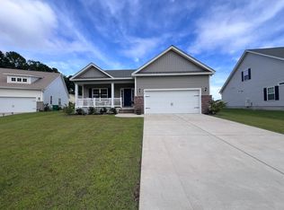 510 Grain Field Dr, Georgetown, SC 29440