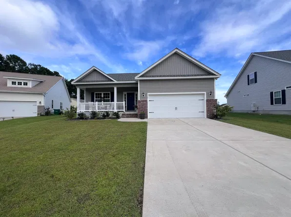 510 Grain Field Dr, Georgetown, SC 29440