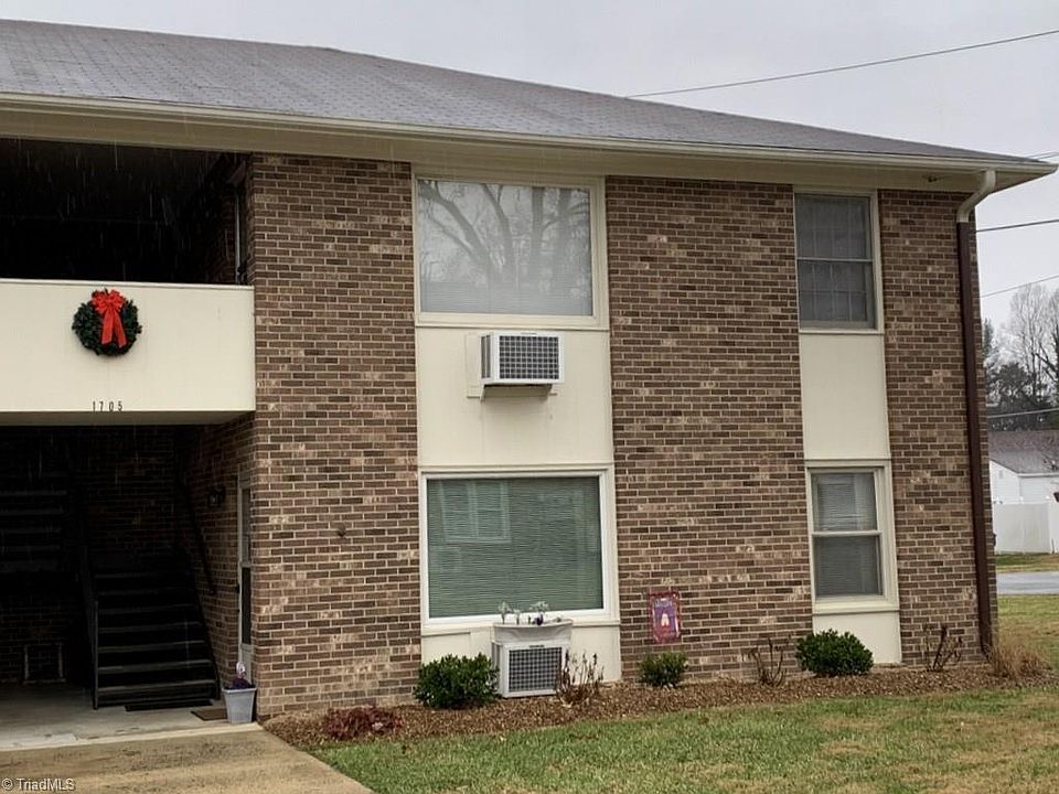1st image of 1705 N Main St APT B2