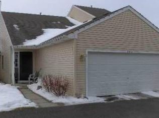 554 Timber Dr, Harvard, IL 60033