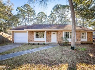 1908 S 1st St, Ocean Springs, MS 39564