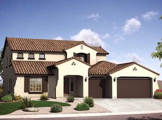 45 Los Balcones Pl NE, Rio Rancho, NM 87124