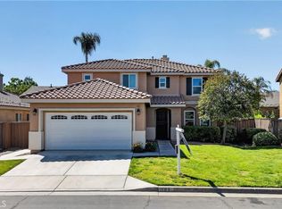 183 La Amistad Way, Hemet, CA 92545