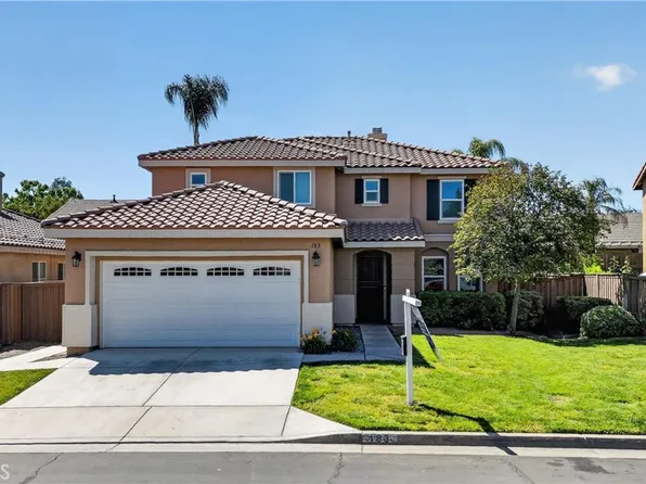 183 La Amistad Way, Hemet, CA 92545