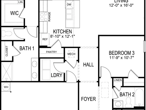 121 Crescent Cir, Niota, TN 37826