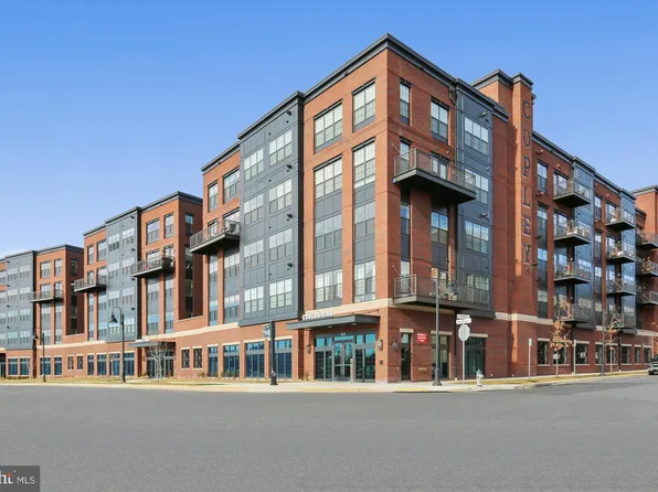 510 Diamondback Dr #465, Gaithersburg, MD 20878