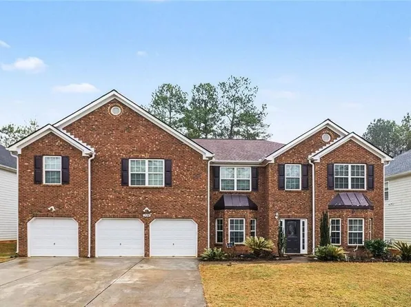 326 Cog Hill Dr, Fairburn, GA 30213