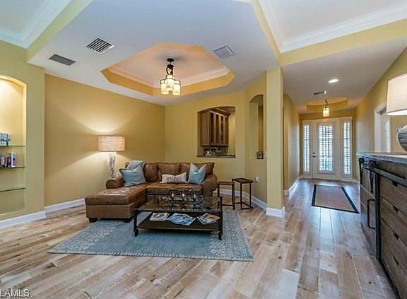 3rd image of 23781 Merano Ct APT 101